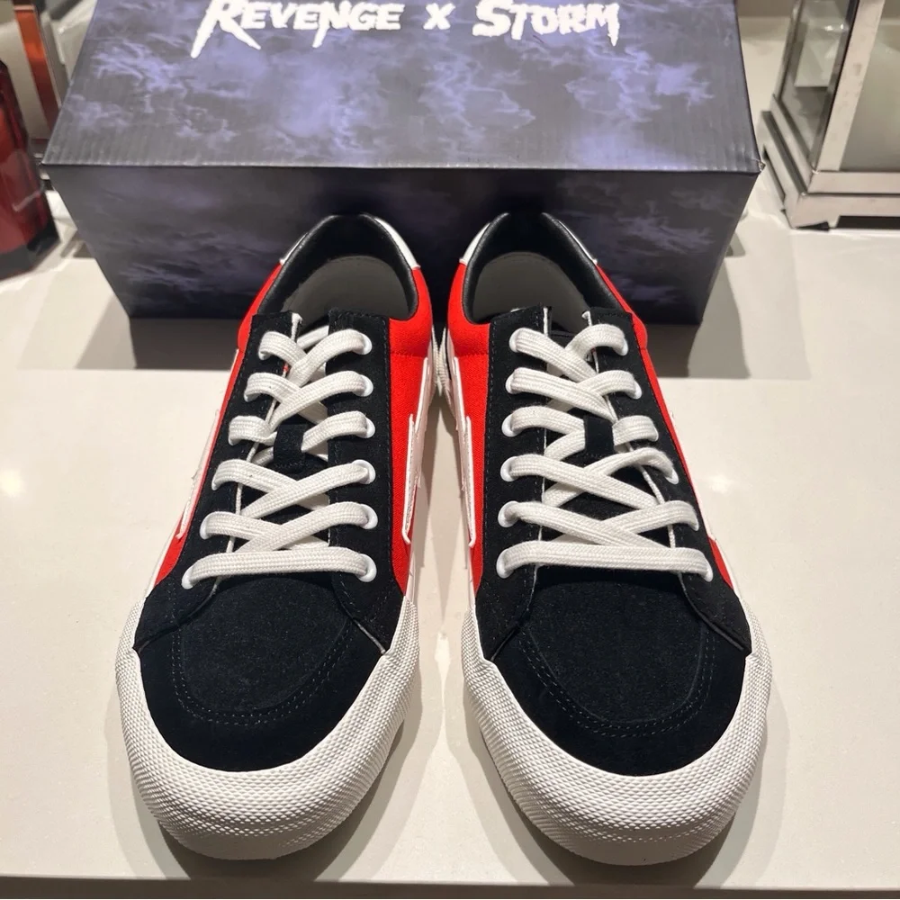 Revenge Clothing nwt revenge